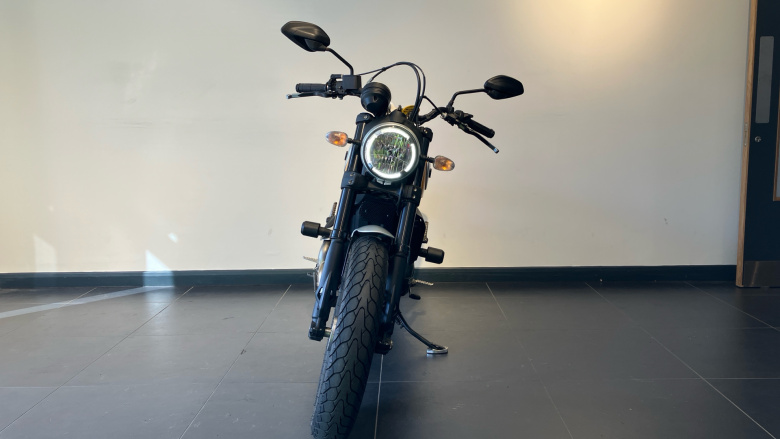 Ducati Scrambler Classic (MY15)